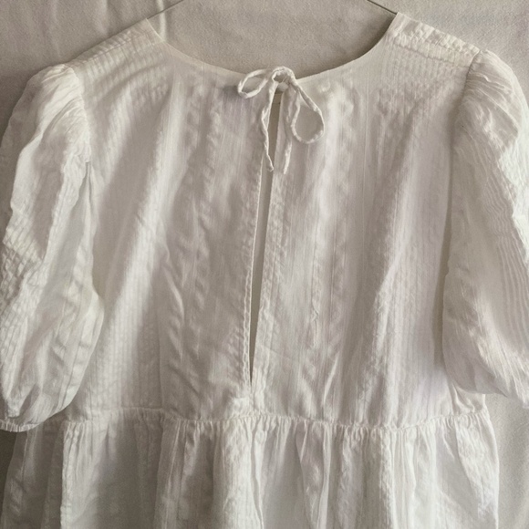 SUNDAY BEST ZANE DRESS - Picture 4 of 5